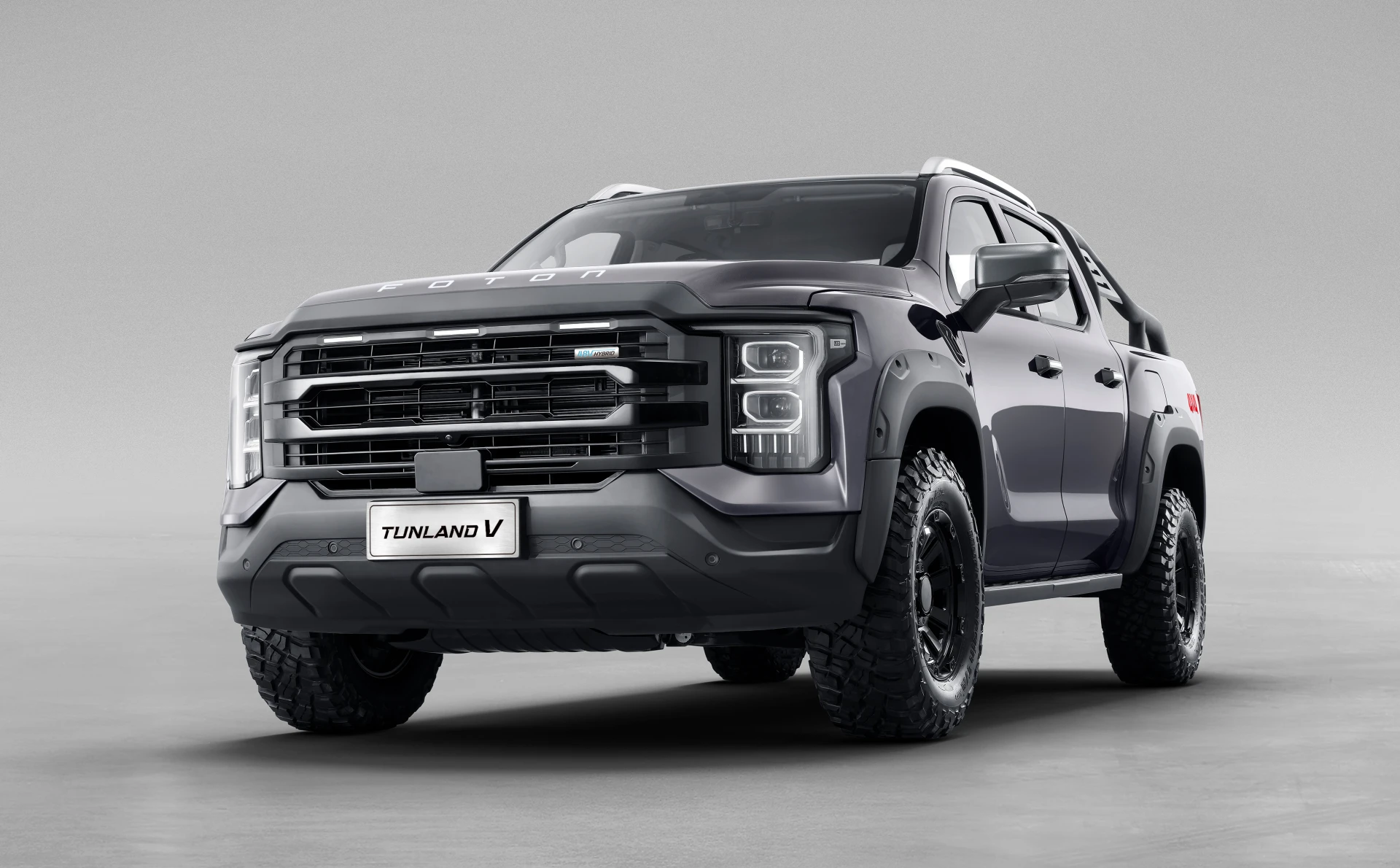 Tunland V7