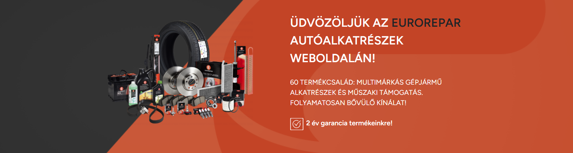 Eurorepar Car Service Siófok