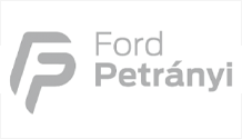 Partner Ford Petrányi