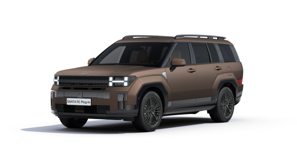 e luxus Calligraphy 6 személyes 1.6 T-GDi PHEV 288LE 6AT 4WD