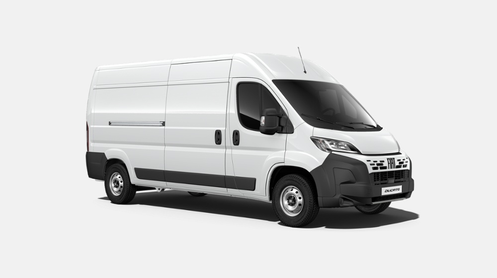 Fiat Ducato 2.2 Mjet 140 LE LH2 - Fehér