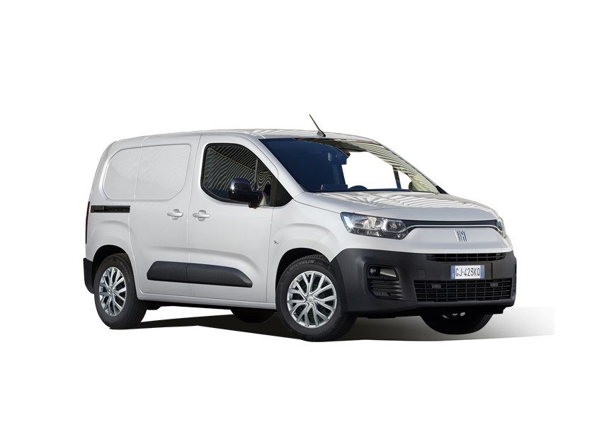 Fiat Dobló Cargo Maxi 1.5 BlueHdi 130 LE - Fehér