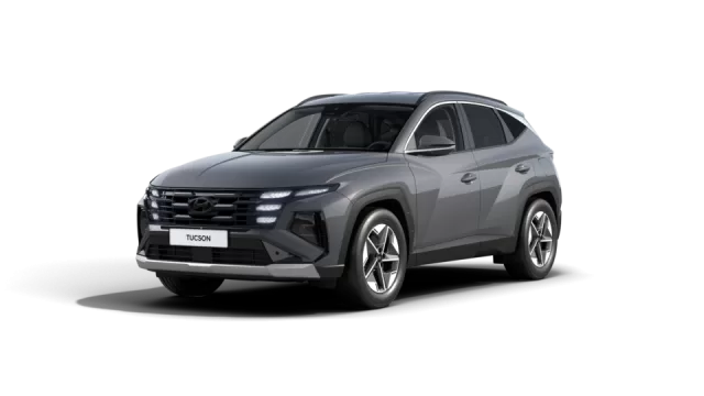 Hyundai Tucson Trend 1.6 T-GDi 150LE 7DCT 2WD