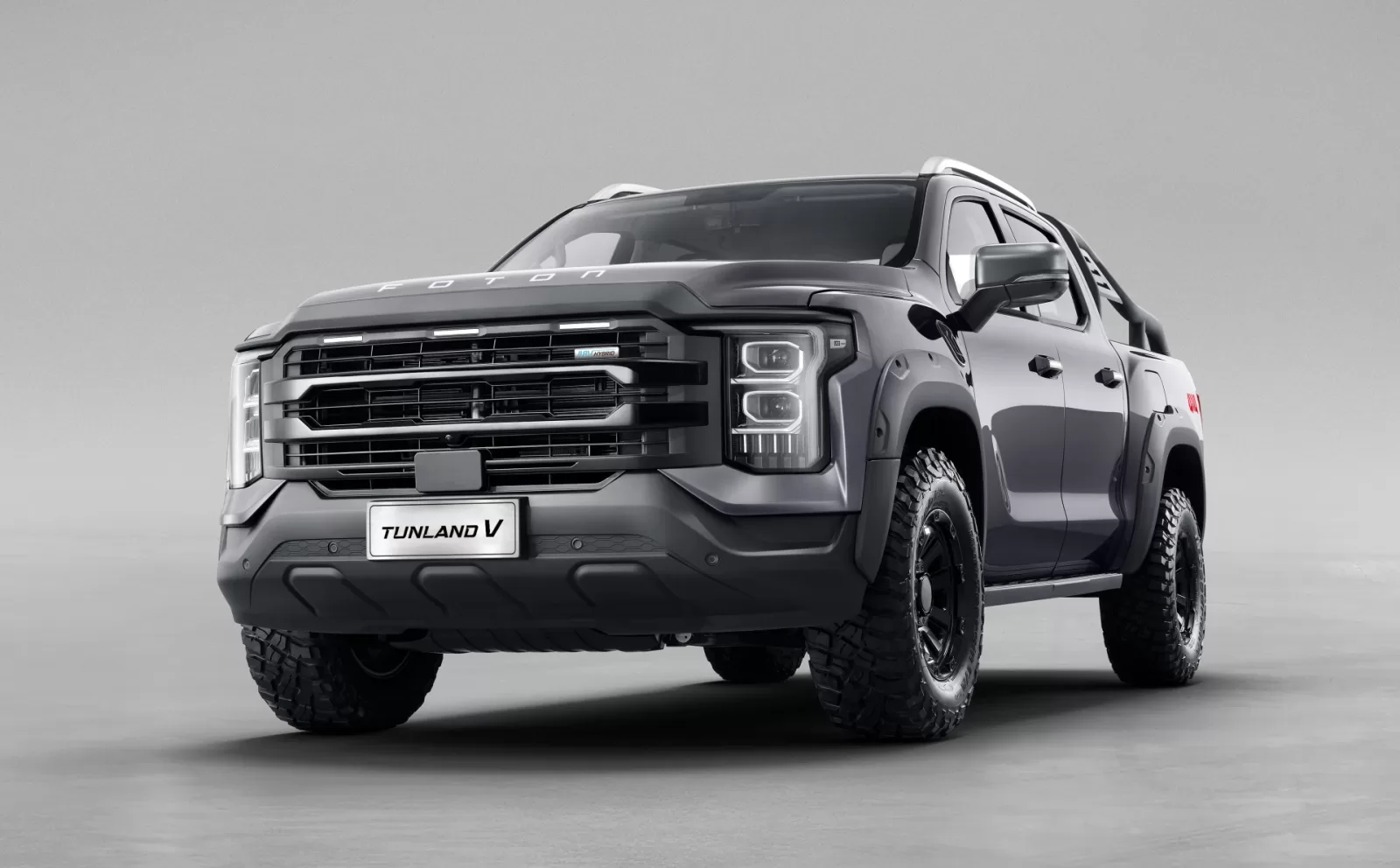 Tunland V7