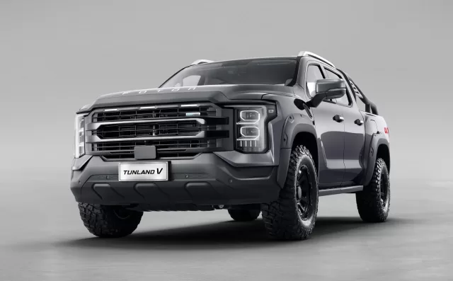 Tunland V7