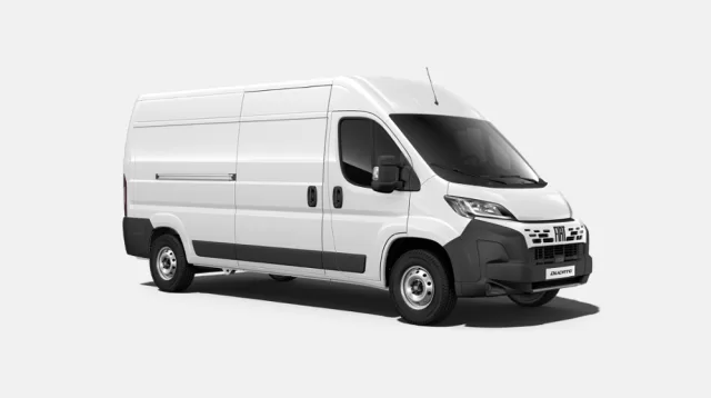 Fiat Ducato 2.2 Mjet 140 LE LH2 - Fehér