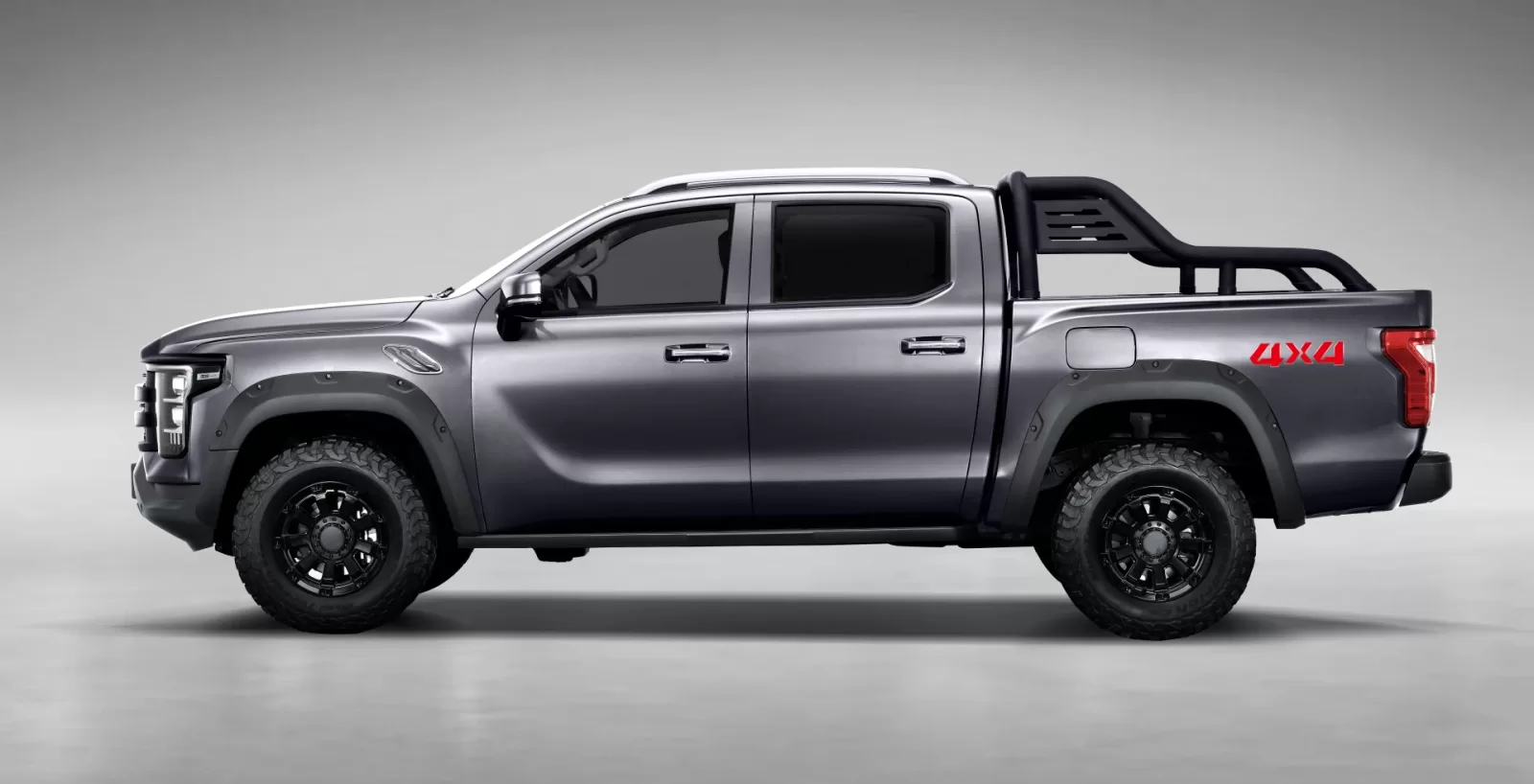 Tunland V7