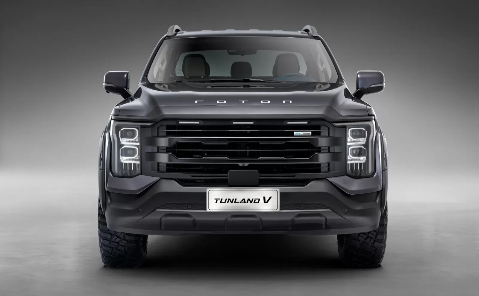 Tunland V7